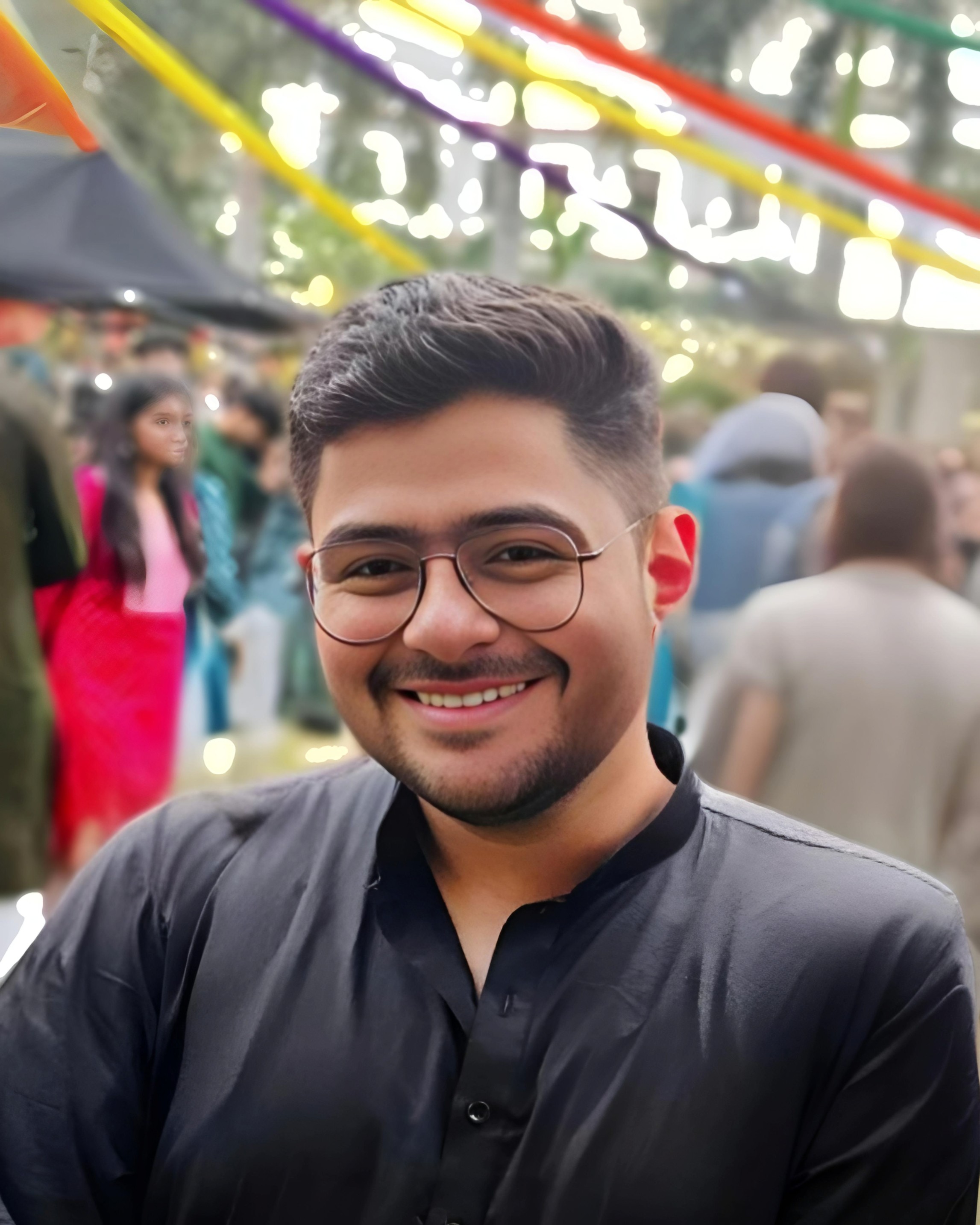 Rohan Grover