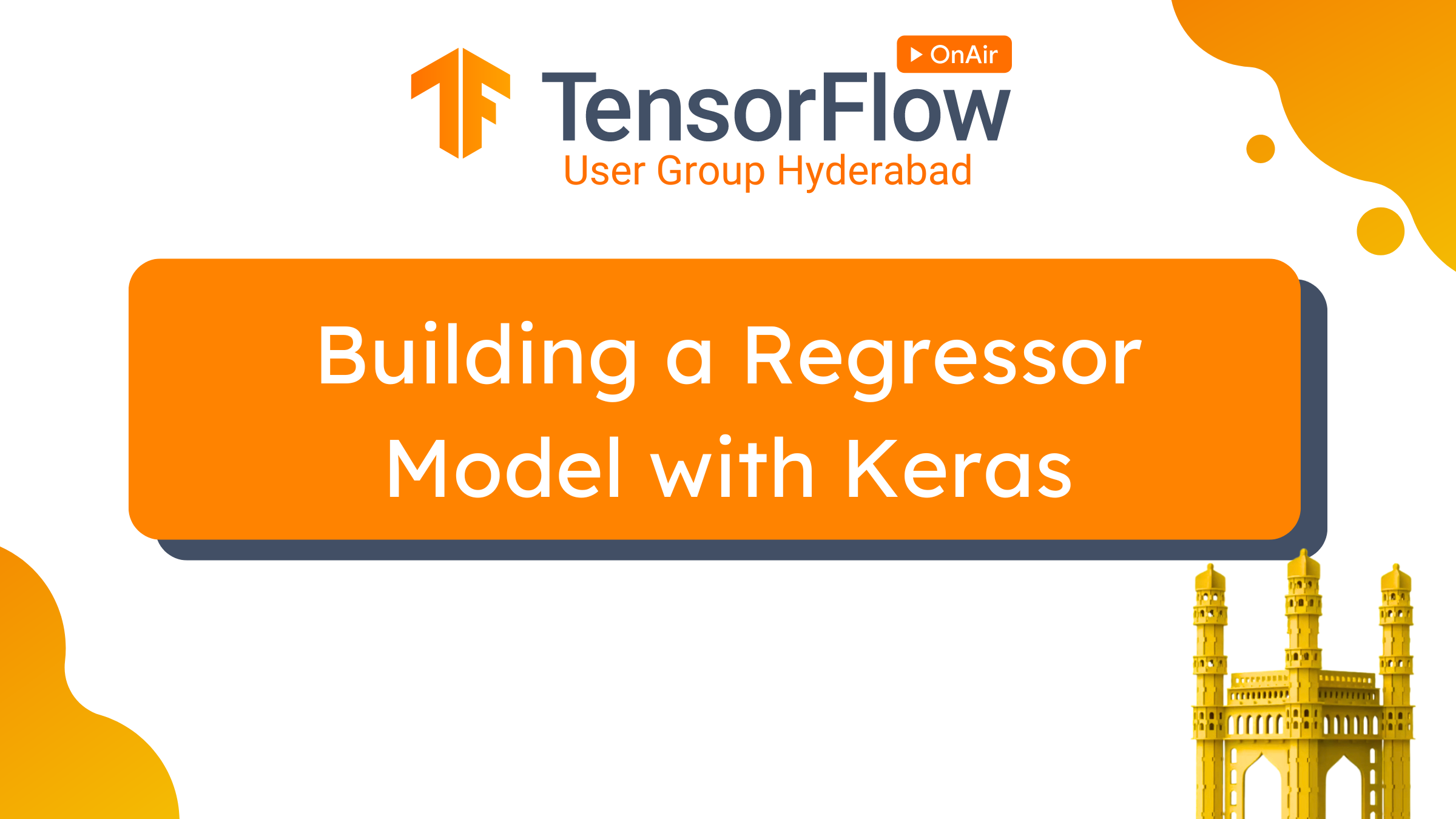 Building a Regressor model with Keras Building a Regressor model with Keras