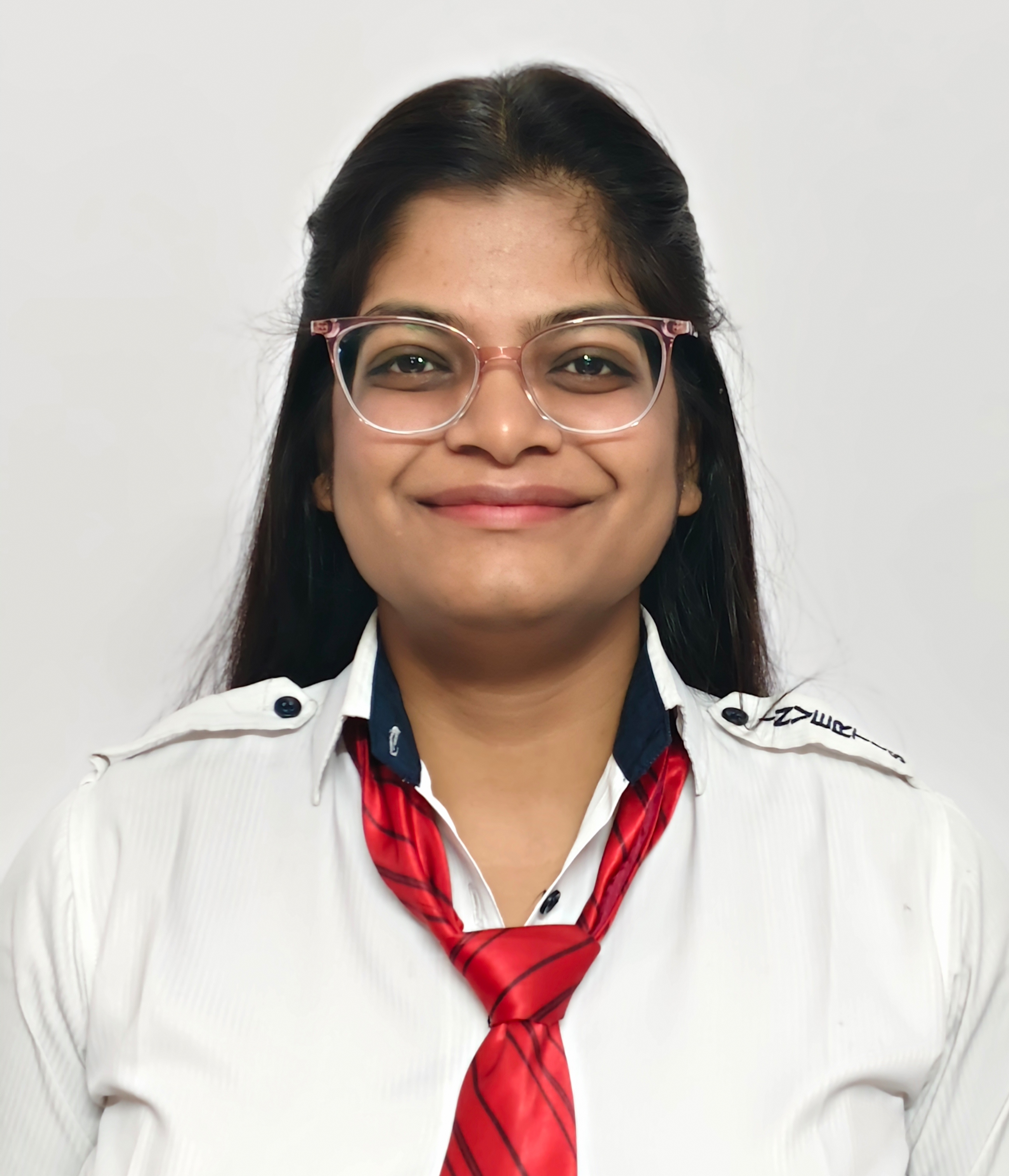 Shraddha Agarwal 
