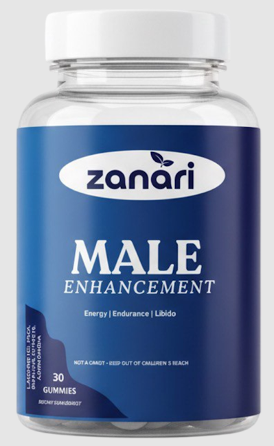 Zanari Male Enhancement Gummies Reviews™ US CA: What Works & What to Expect? Zanari Male Enhancement Gummies Reviews™ US CA: What Works & What to Expect?
