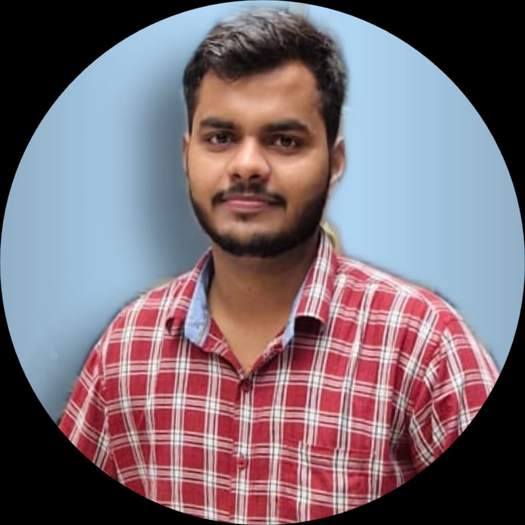Anurag Mishra