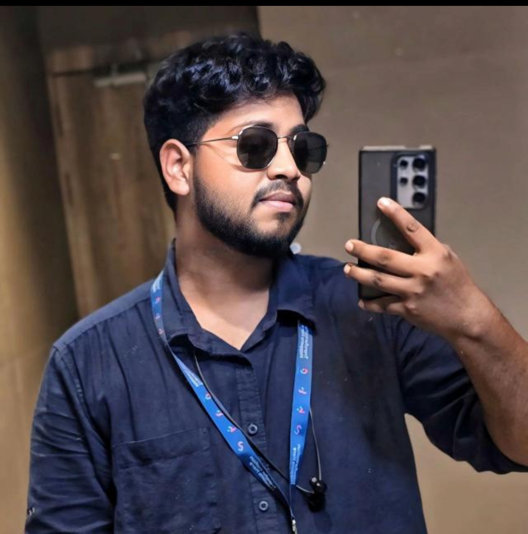 manish Raj