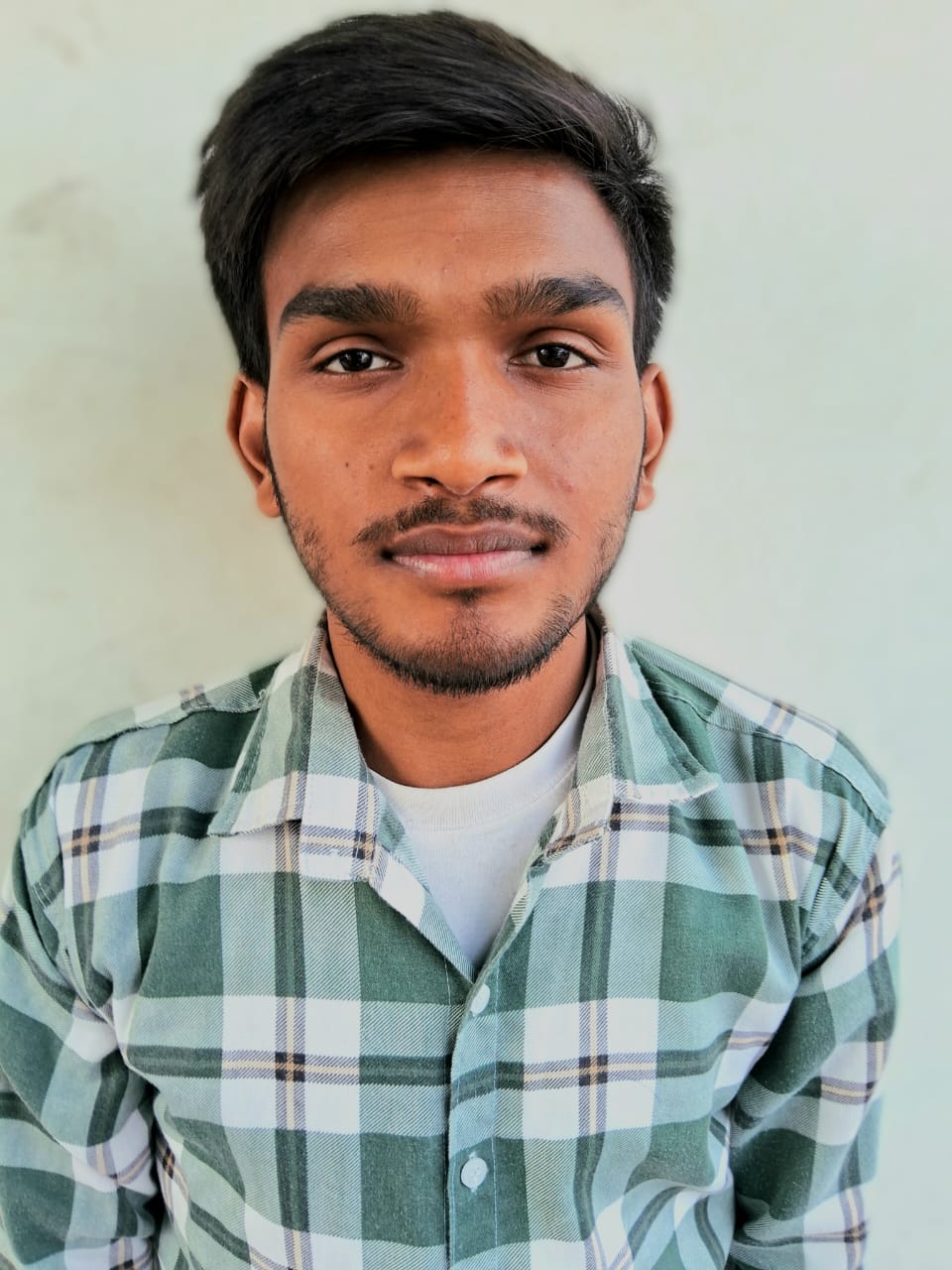 Harshit Yadav