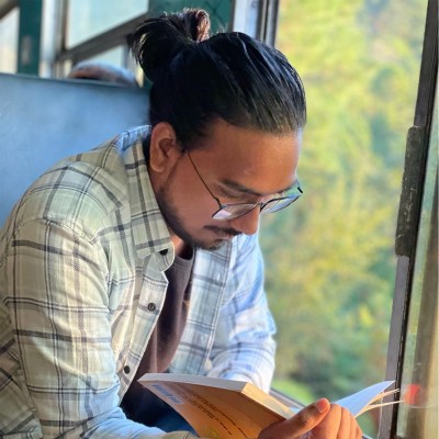 Vishal Kumar Singh