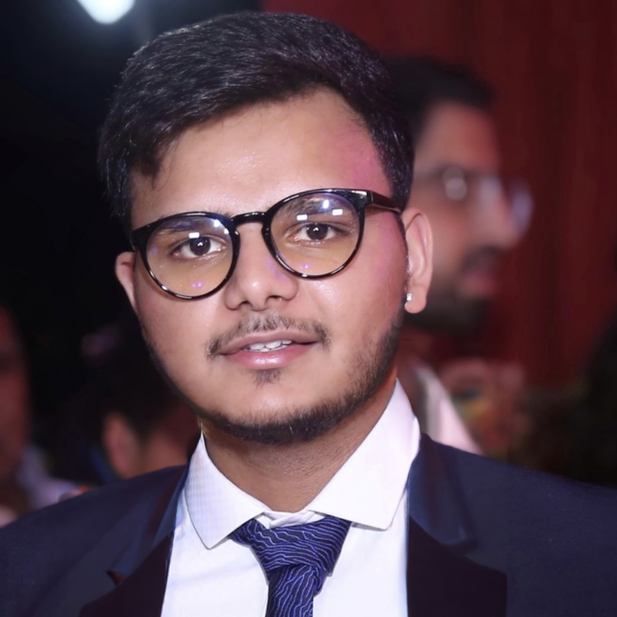 Rajat Sachdeva