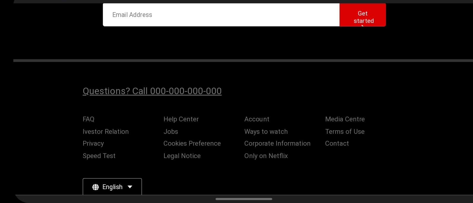 Netflix-Clone