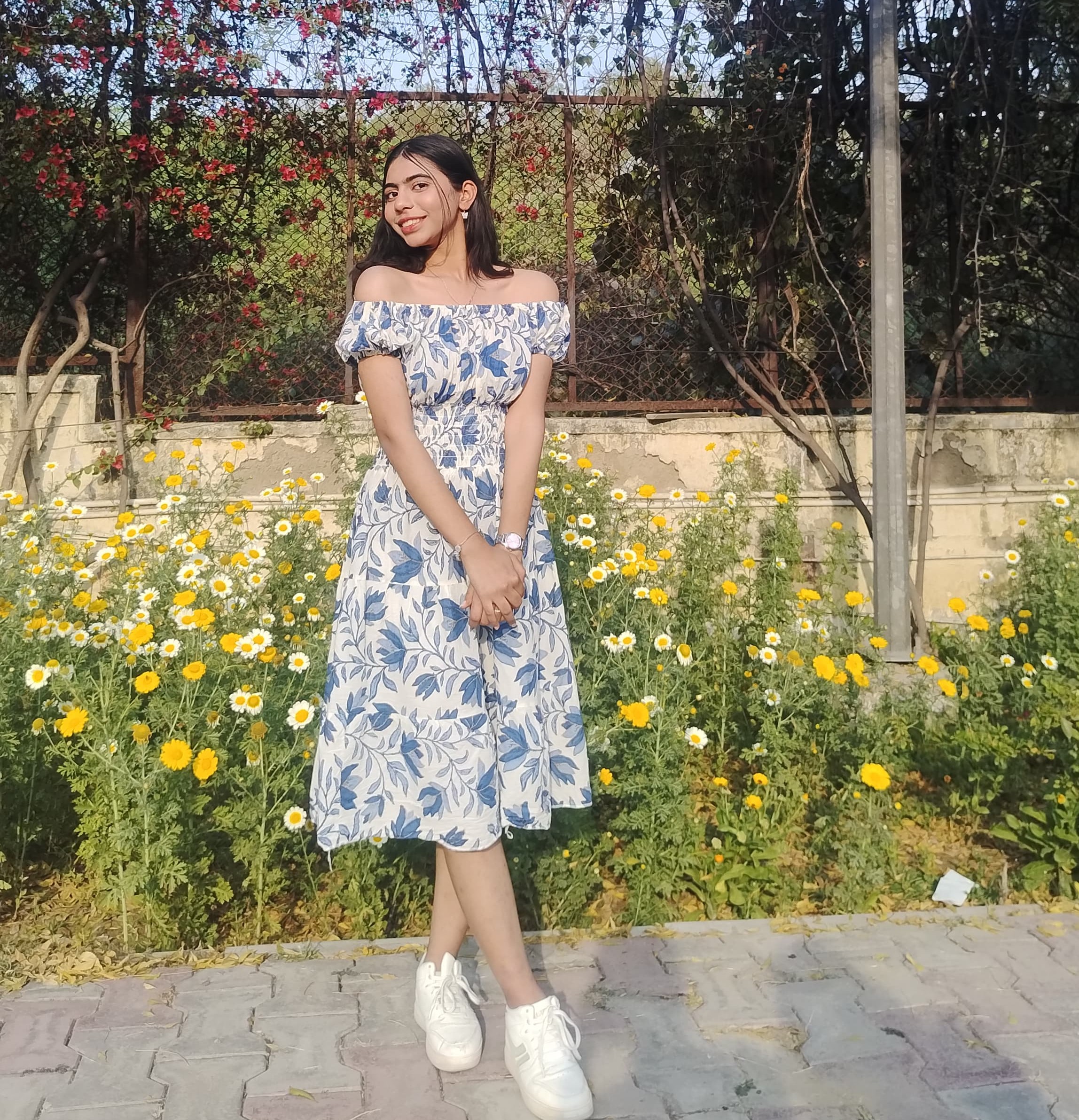 Afshan Akhtar