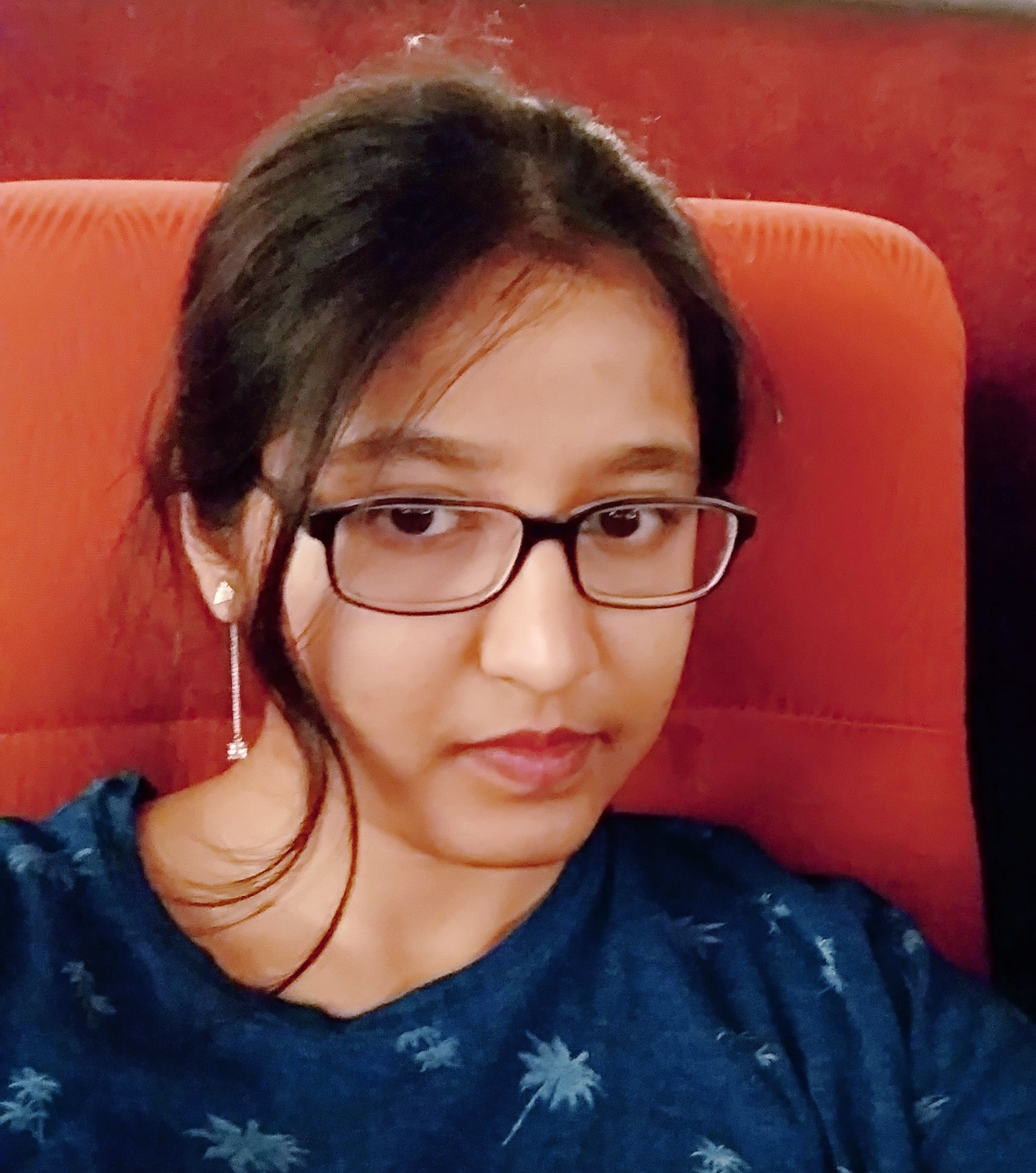 HEMAKSHI PANDEY