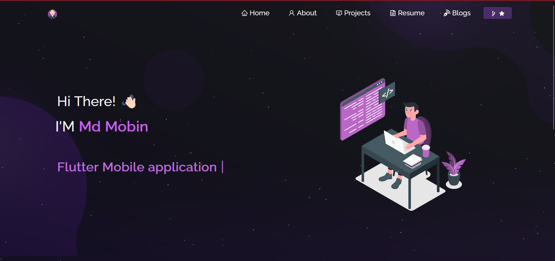 Md Mobin | Portfolio | Smk Winner | SmkWinner