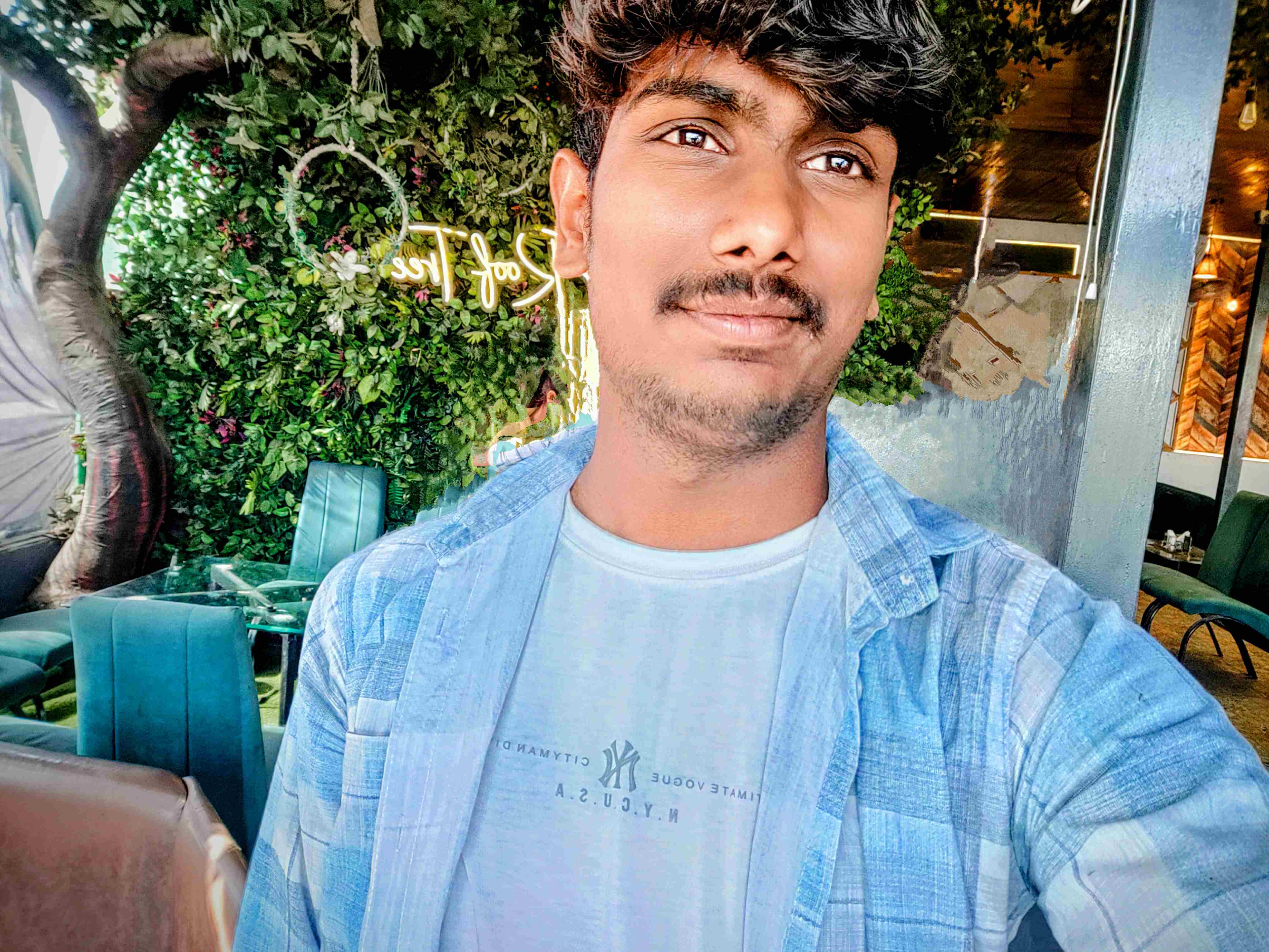 Lakshya Borasi Lakshya Borasi