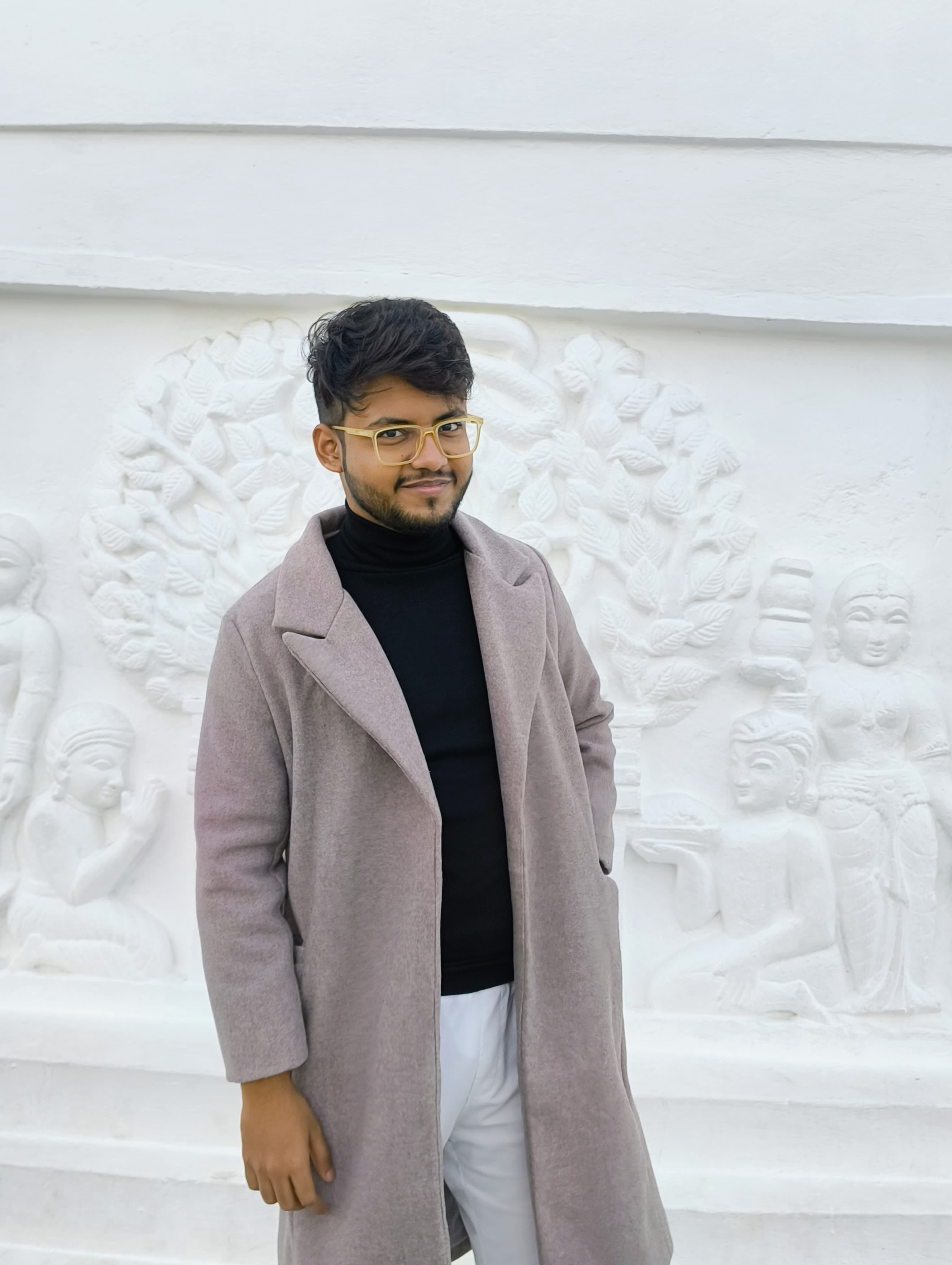 Sarthak Chouhan