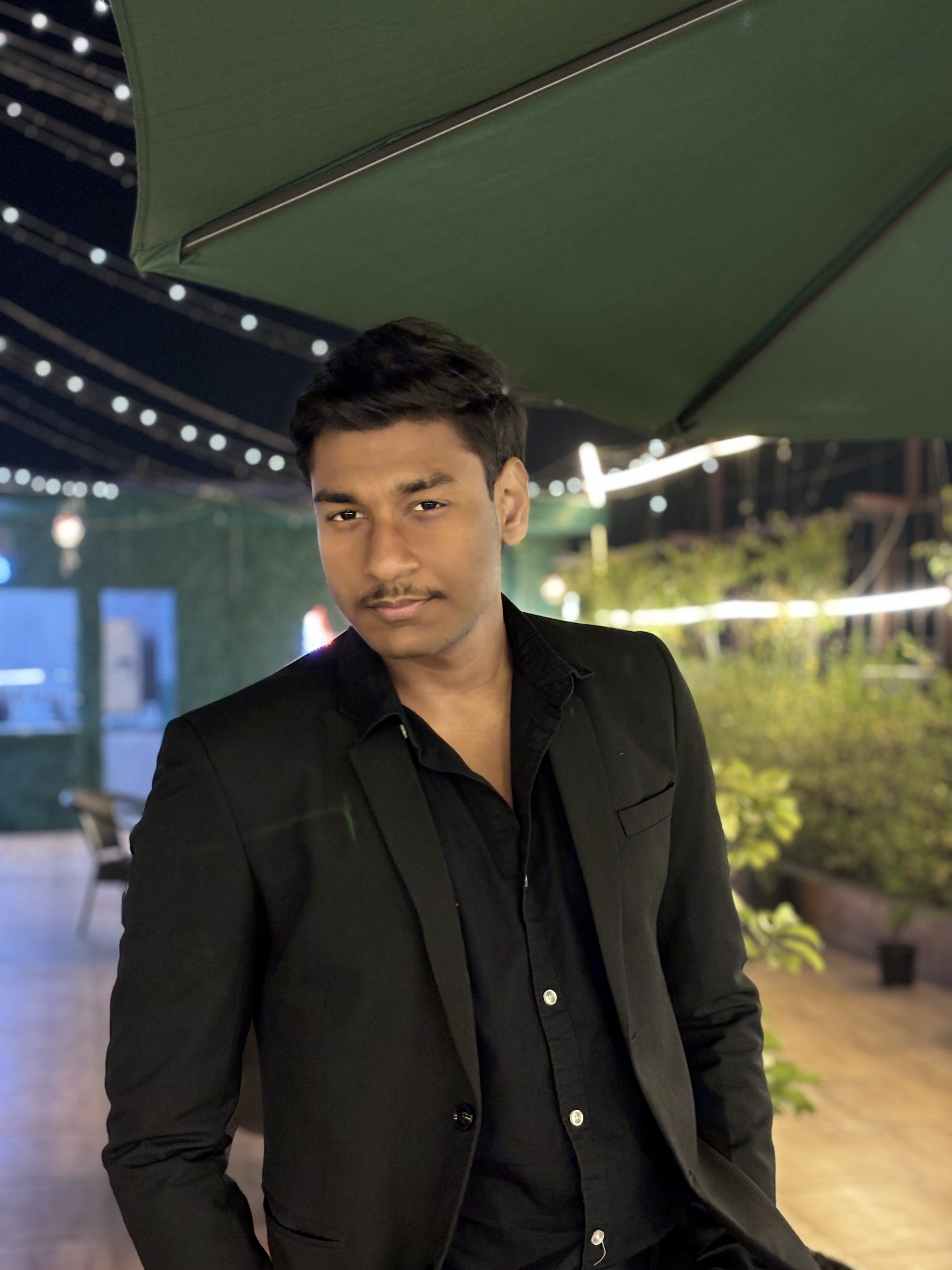 Aditya Kumar