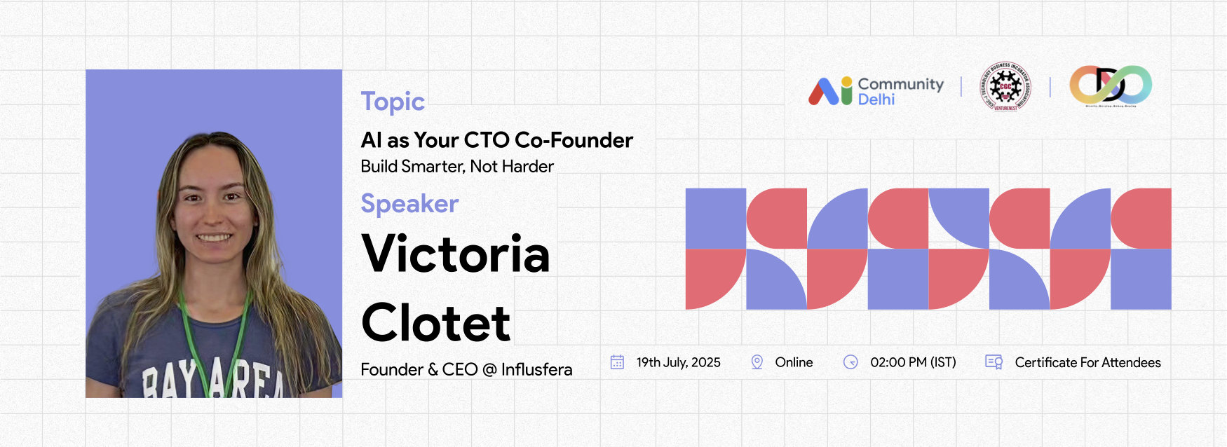 AI as Your CTO Co‑Founder: Build Smarter, Not Harder