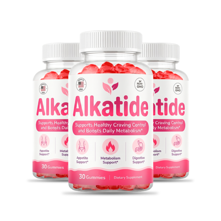 AlkaTide AlkaTide