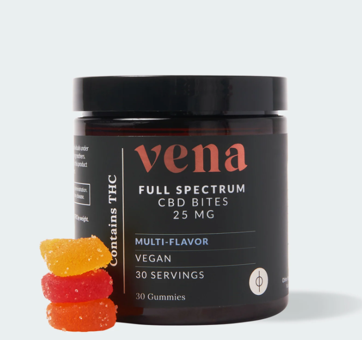 Vena CBD Gummies – Daily CBD Wellness And Relaxation Support Vena CBD Gummies – Daily CBD Wellness And Relaxation Support