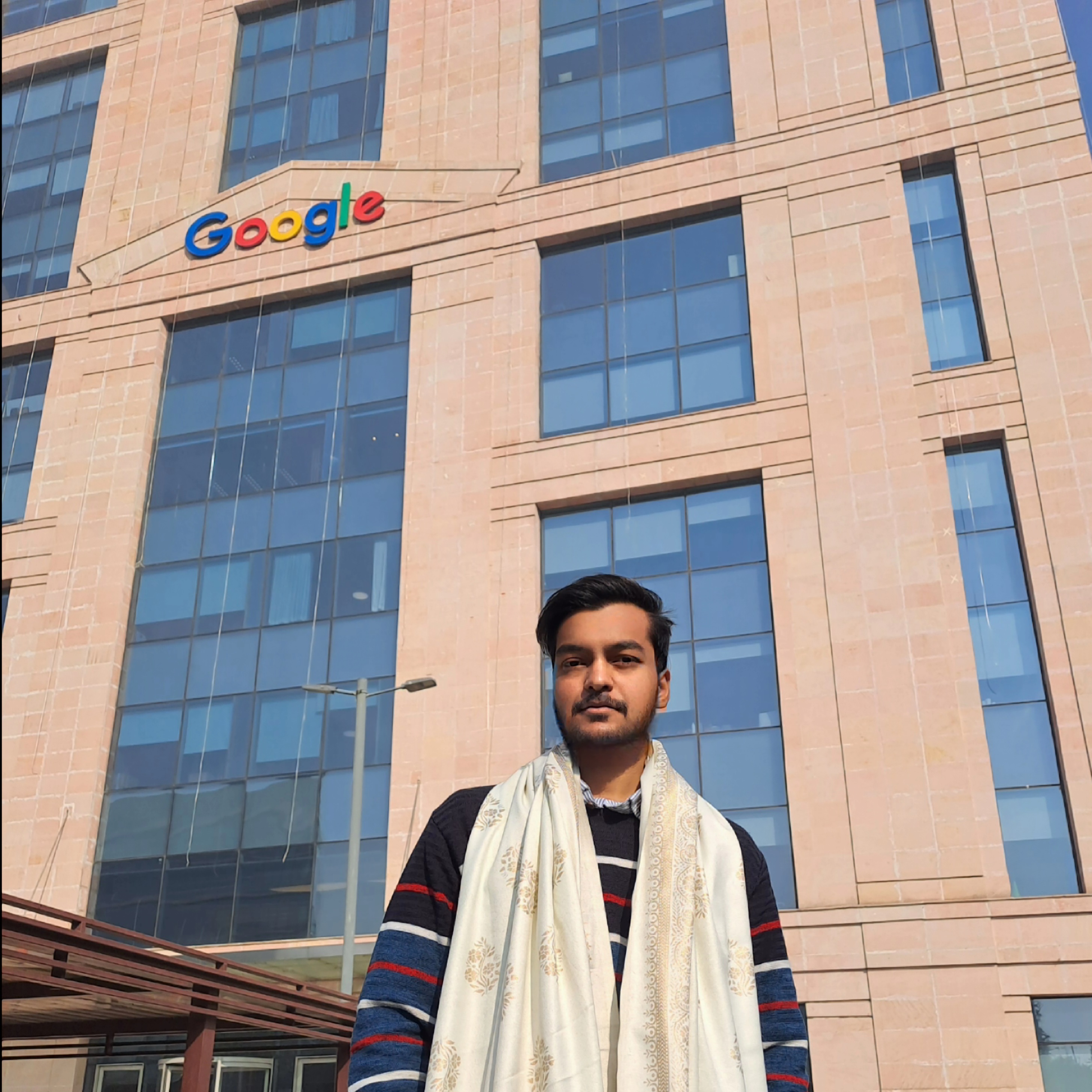 Lakshay Kumar