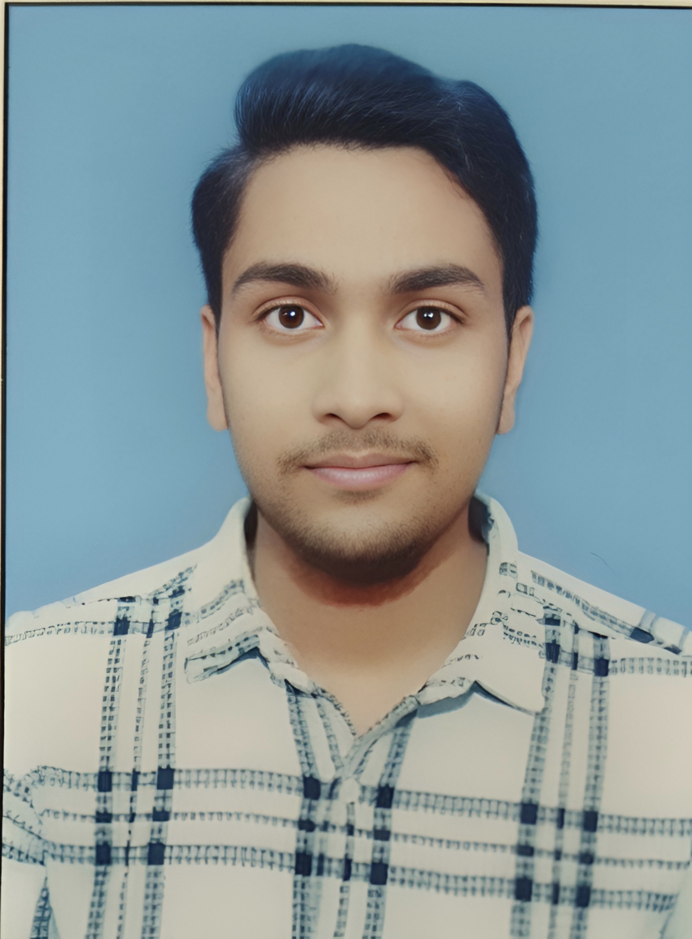 Kunal Sharma