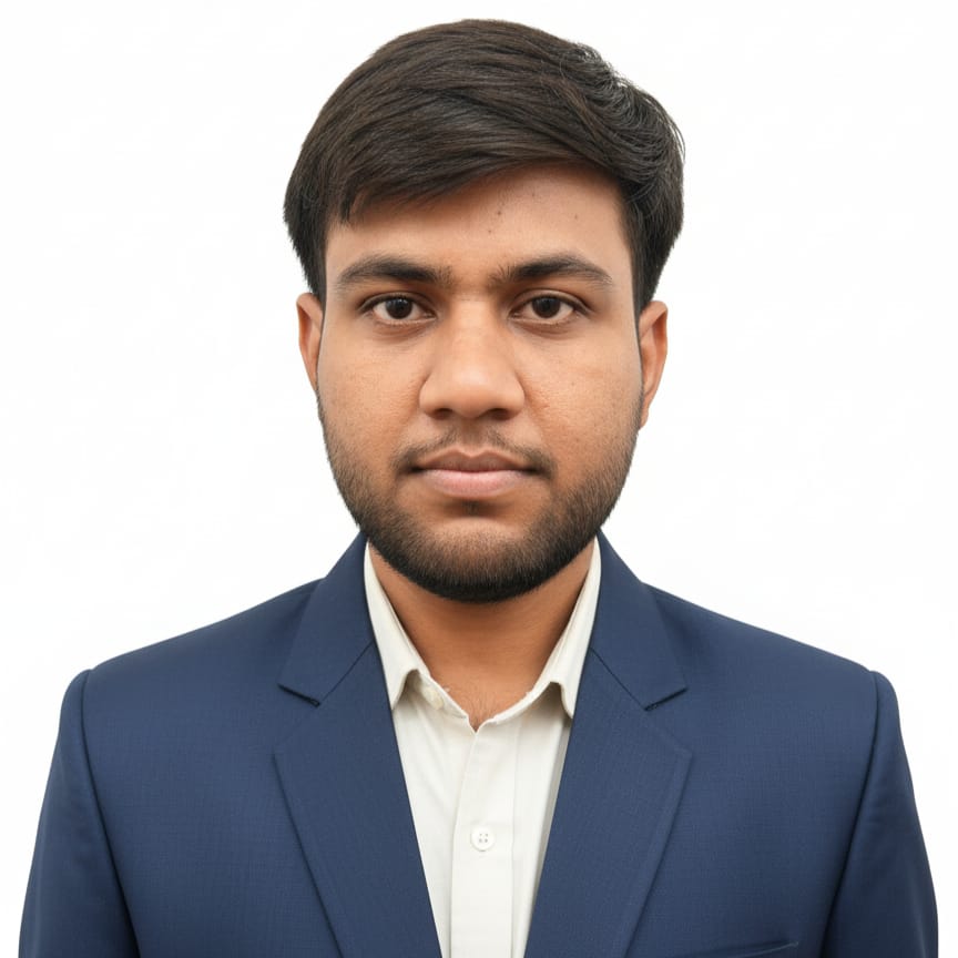 Ravi Gautam