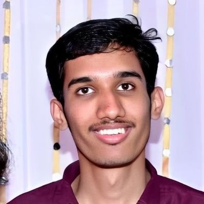 Vedant Aher