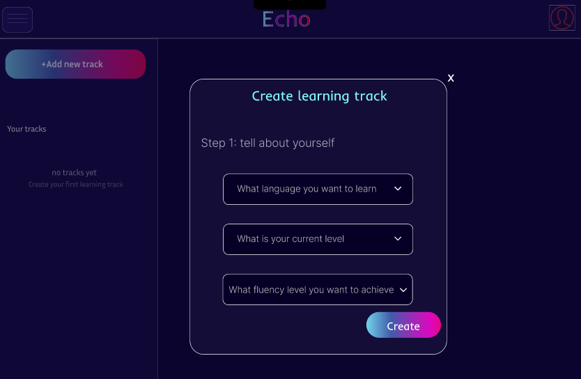 Echo