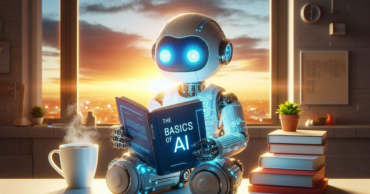 Embracing the Future: How AI is Shaping Our Tomorrow