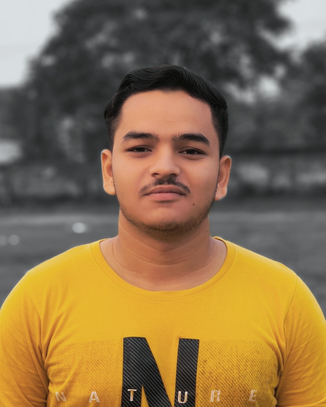 UTKARSH KUMAR