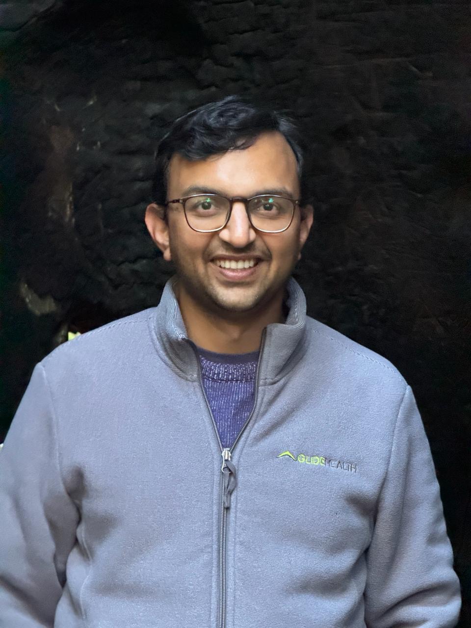 Lalit R. Sirsikar