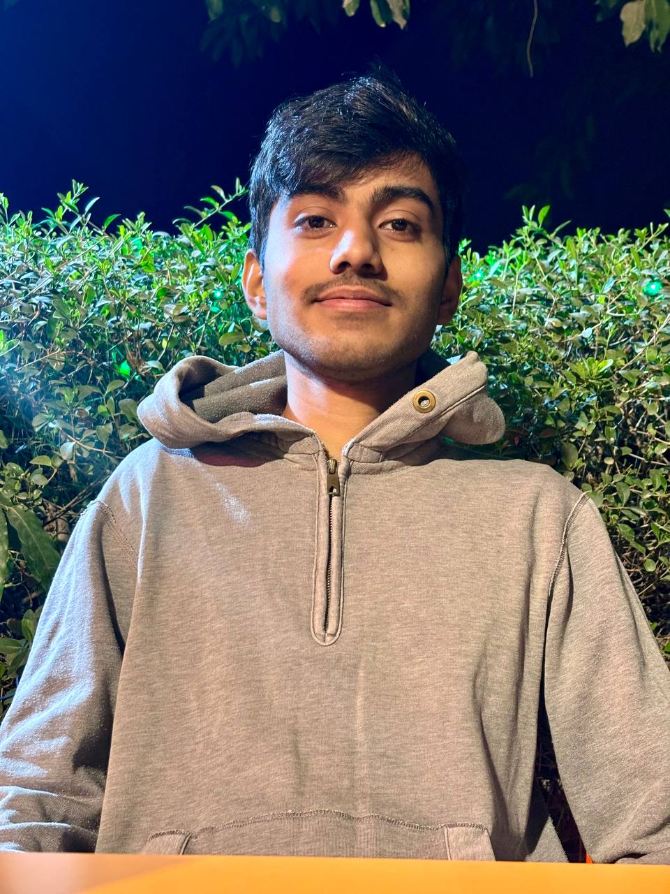 Faisal Khan