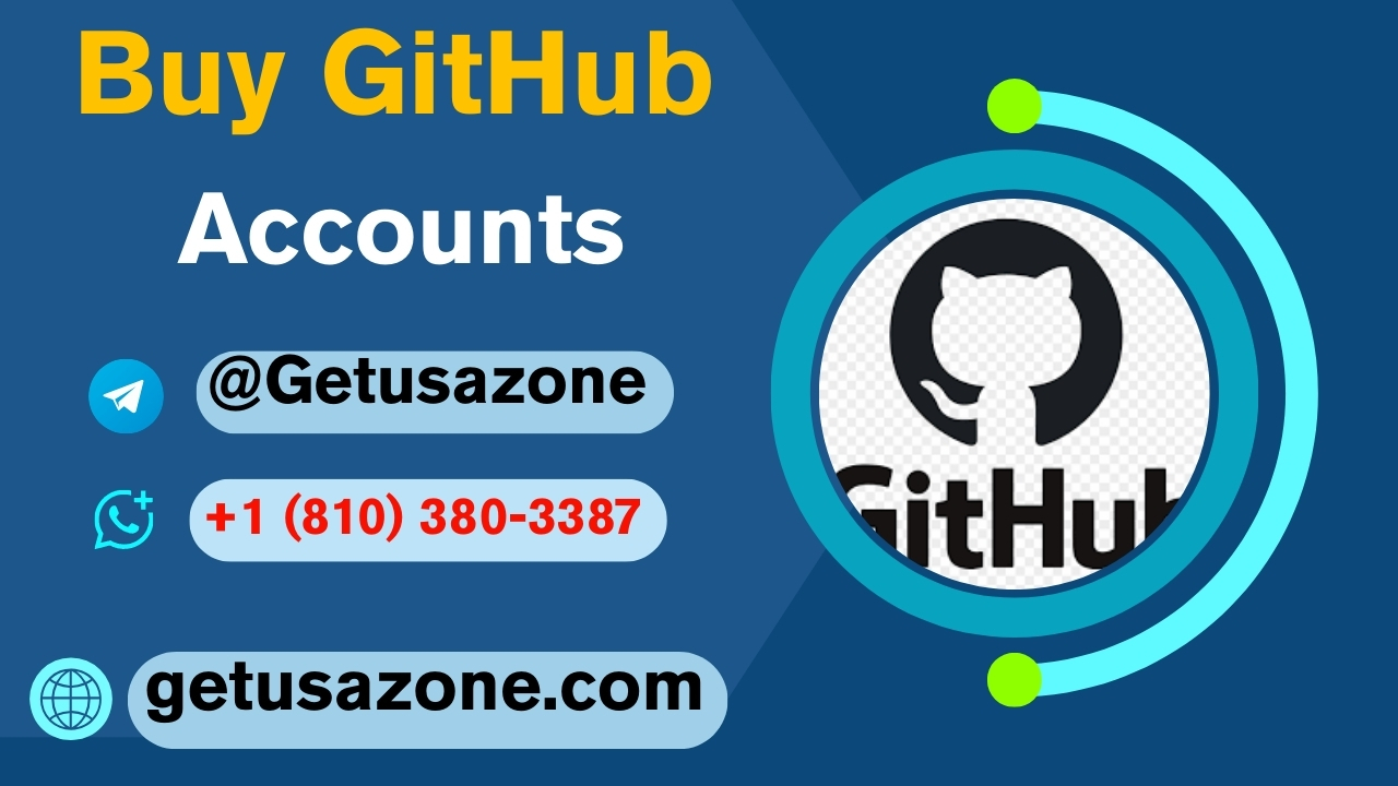 How to Buy Old GitHub Account – Step-by-Step Guide How to Buy Old GitHub Account – Step-by-Step Guide