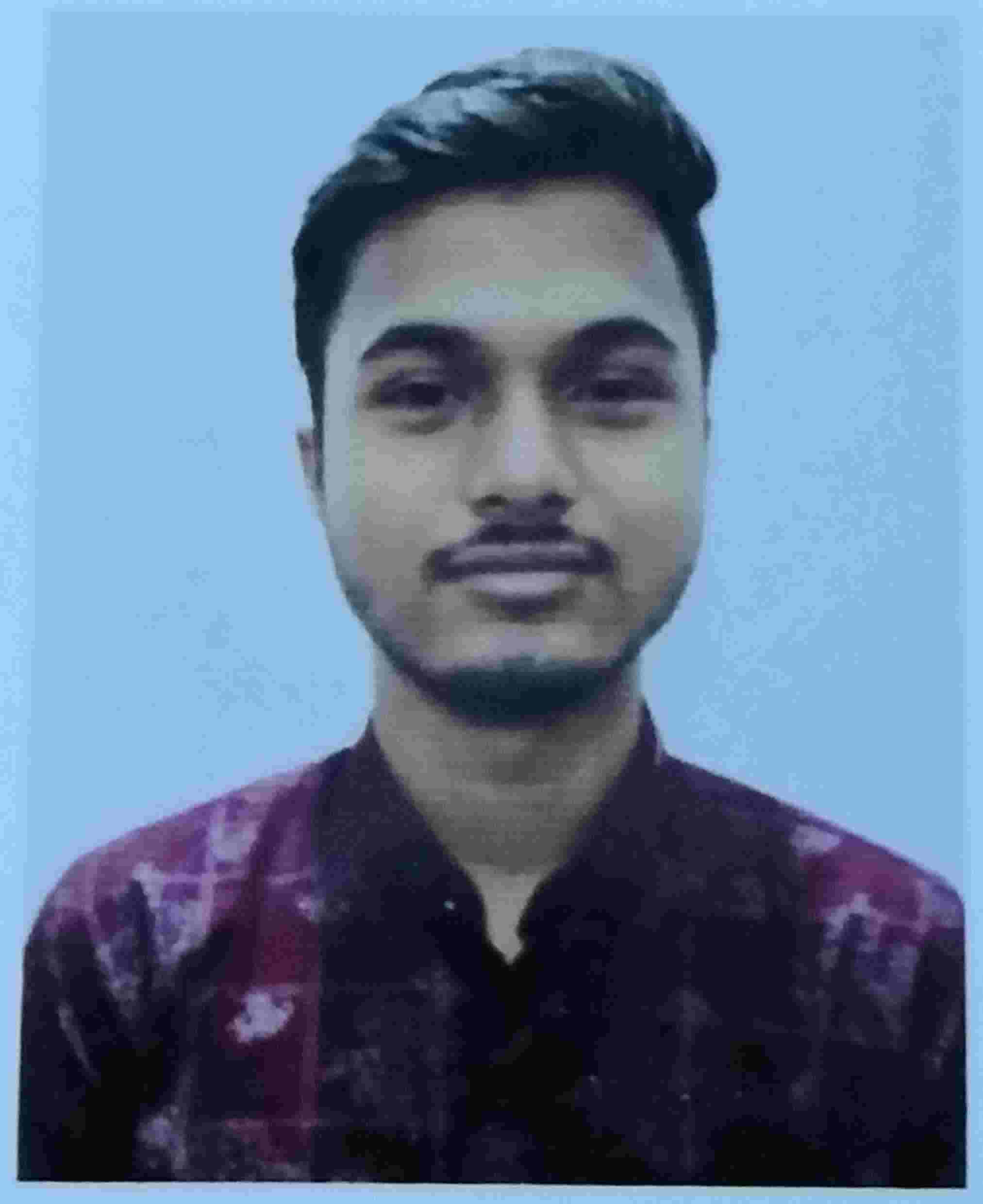 Kartikeya