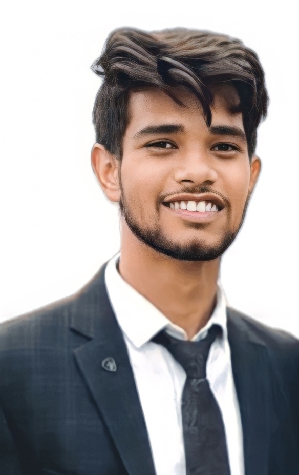 Utkarsh Saxena