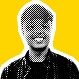 Anshuman Mishra on Behance