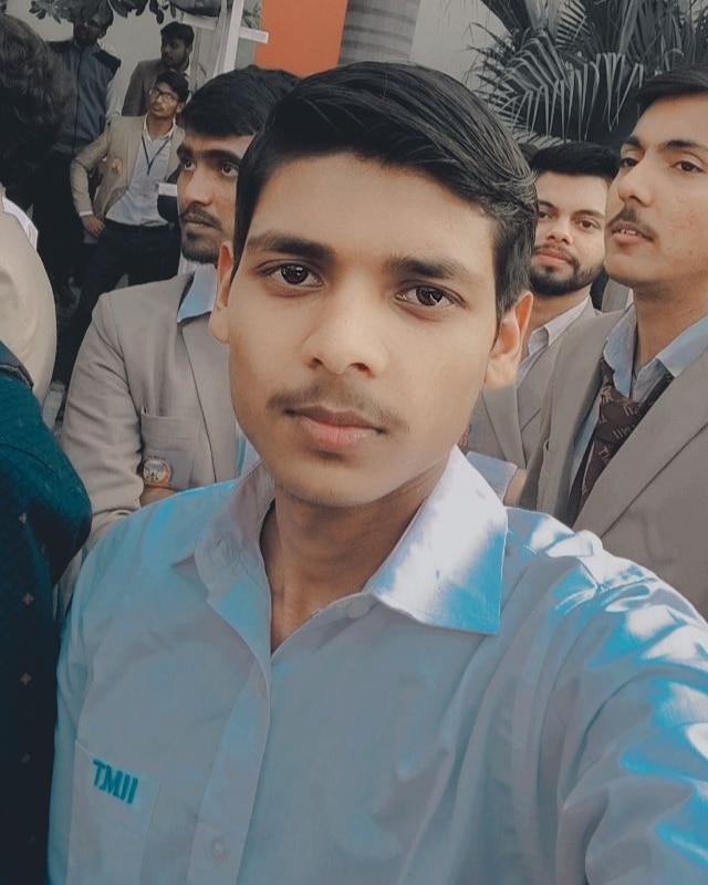 Abhishek Rathore