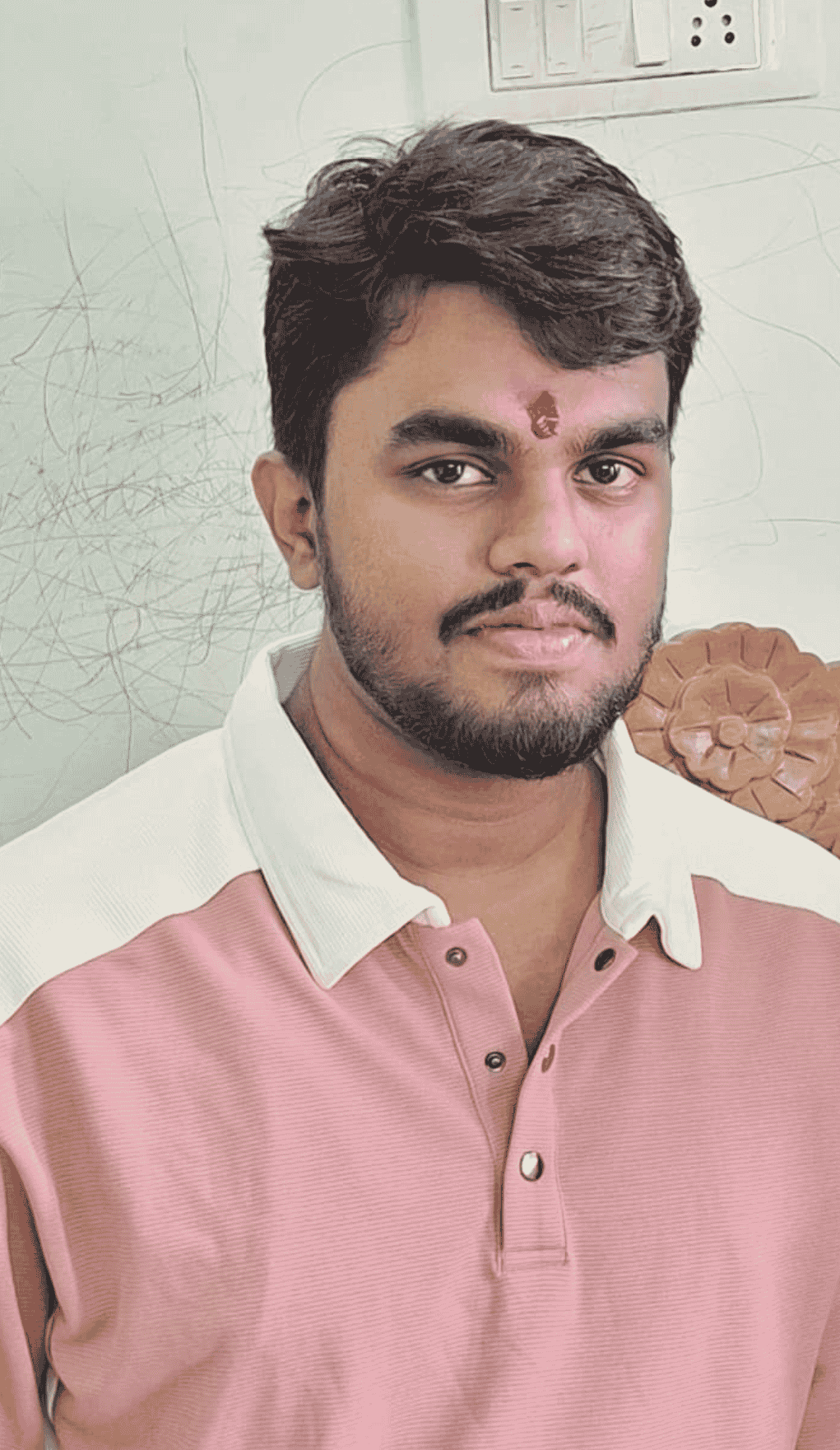 Ayush Kumar