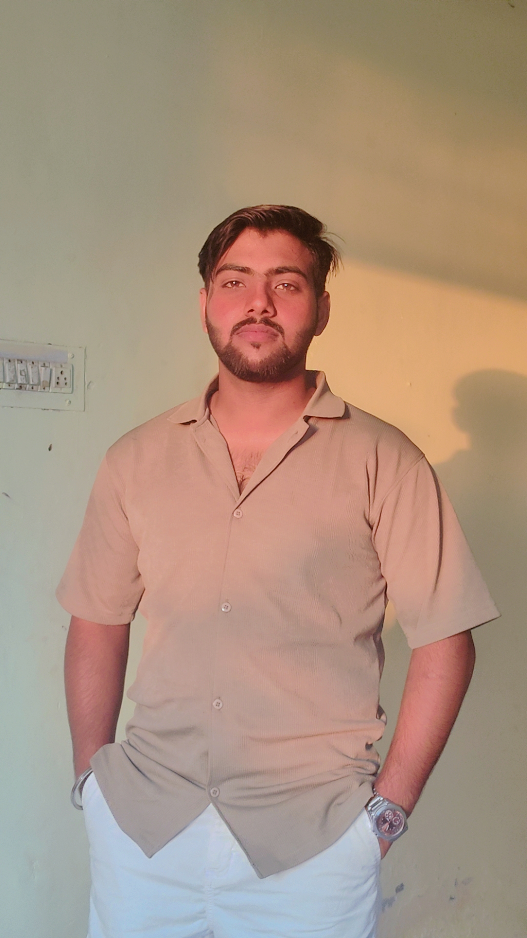 Deepal Yadav