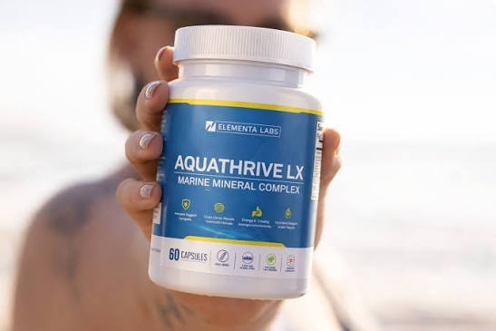 Aquathrive LX Canada Aquathrive LX Canada