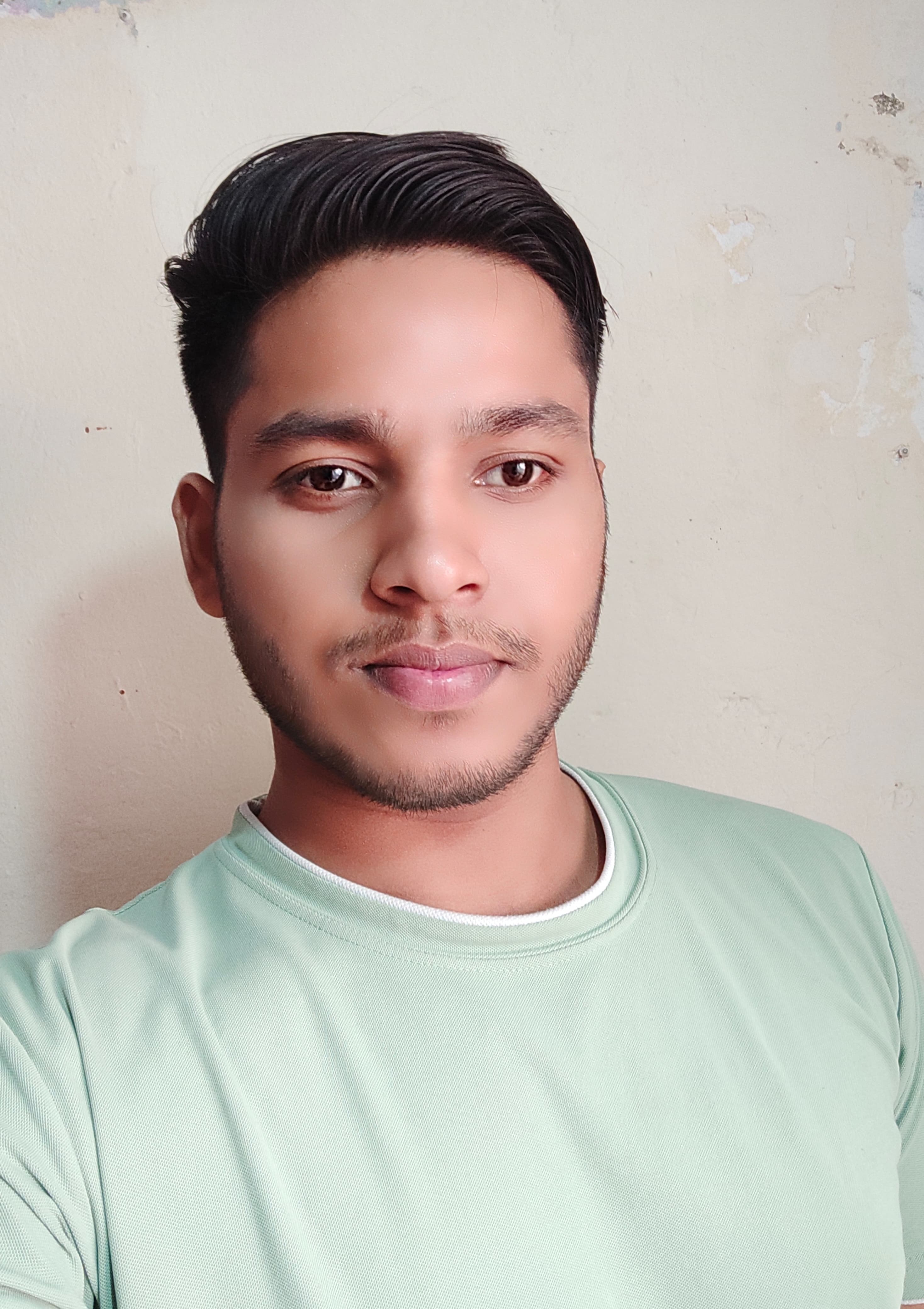 Deepak Sah