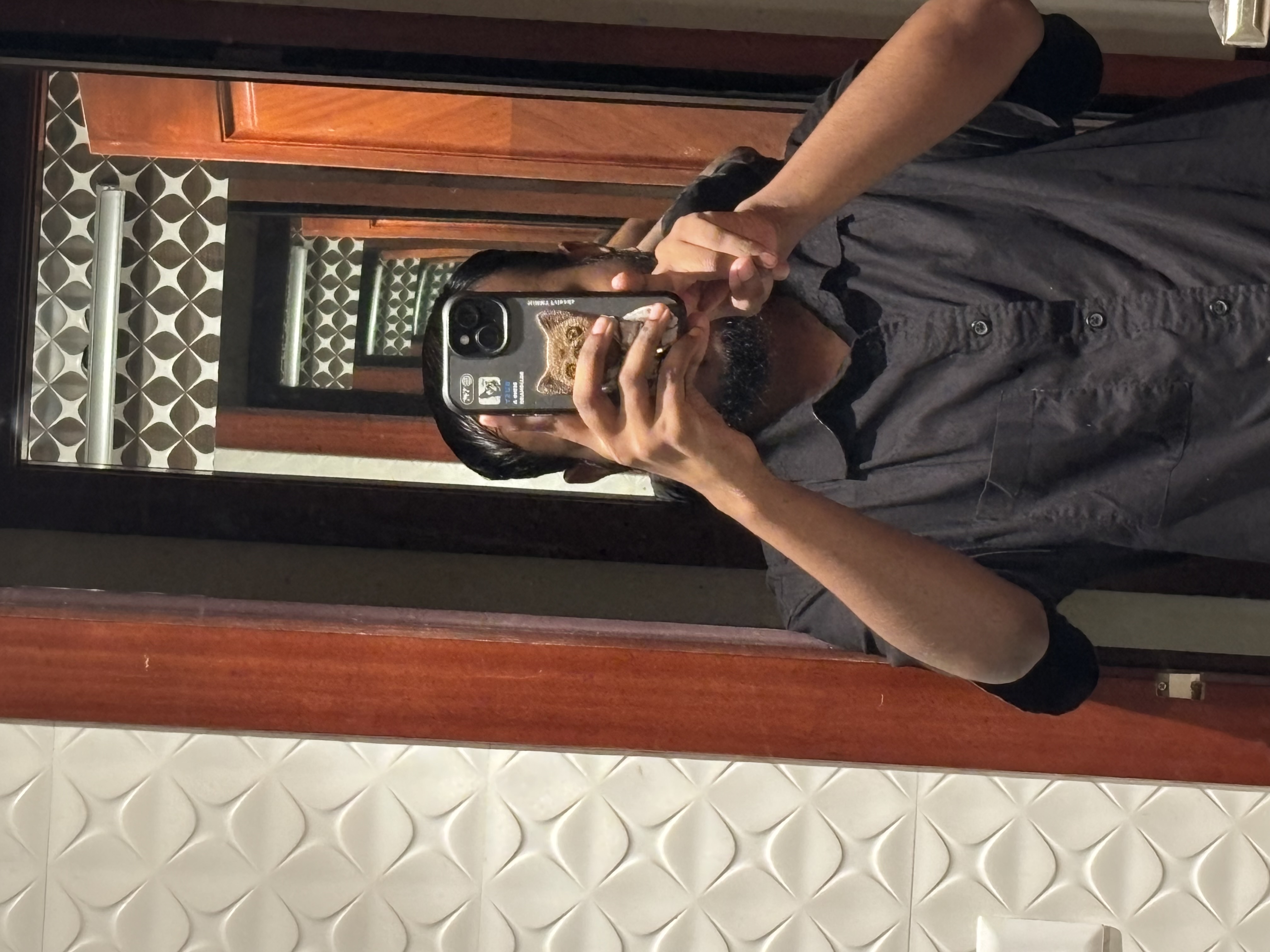 Siddharth Majhi