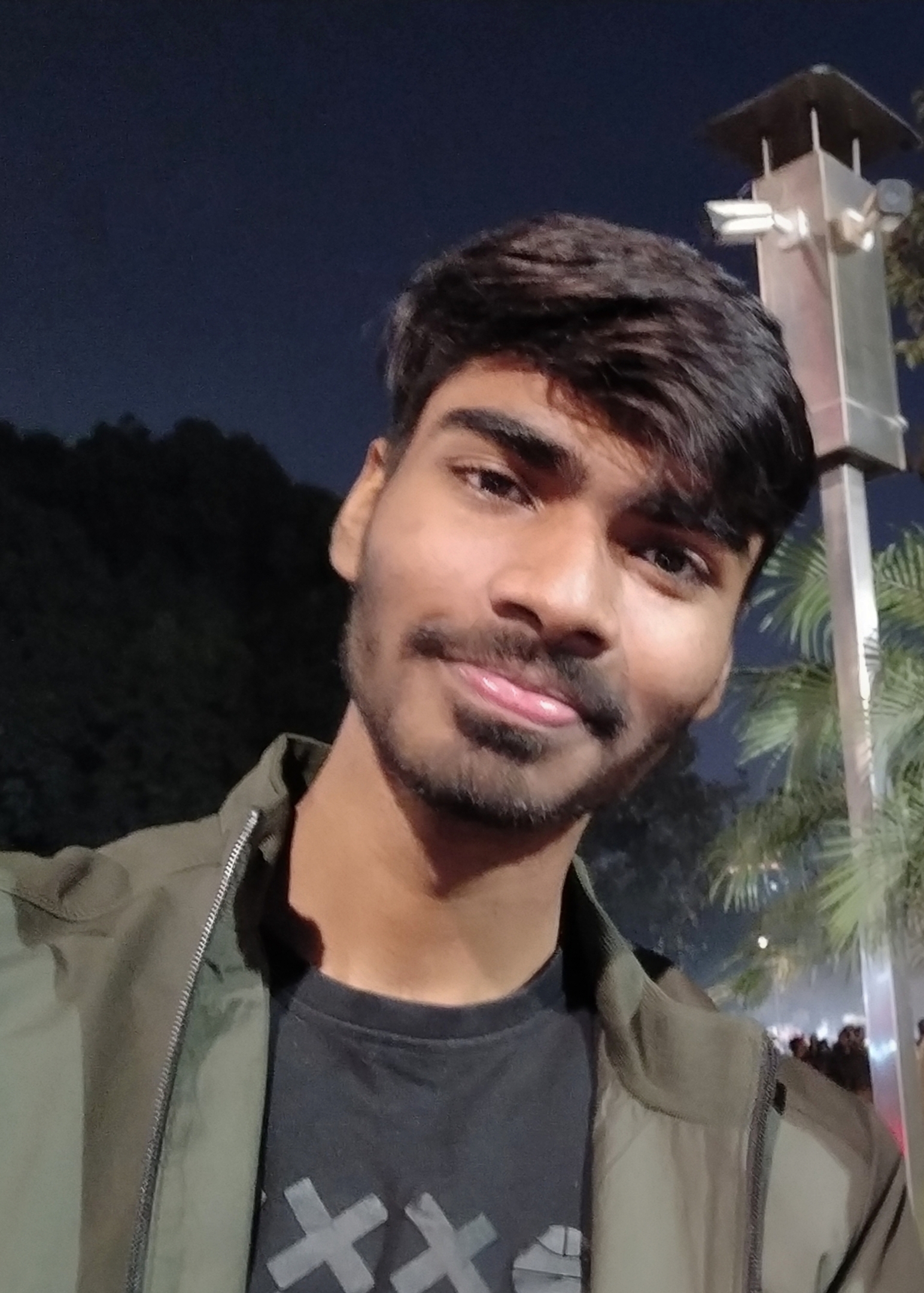 Abhay Pratap Singh