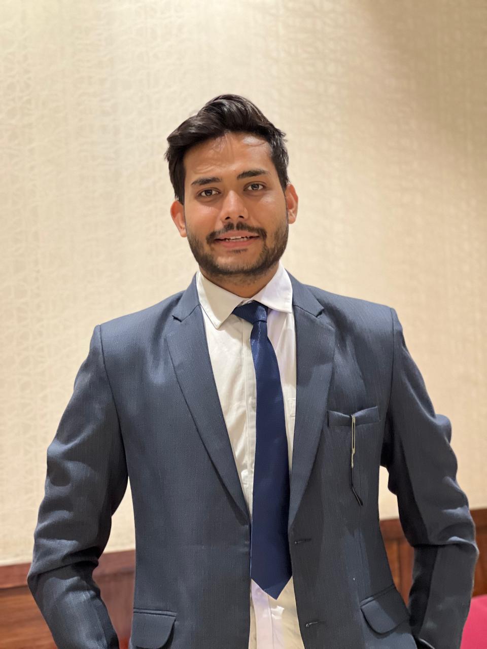 Mayank Kansal