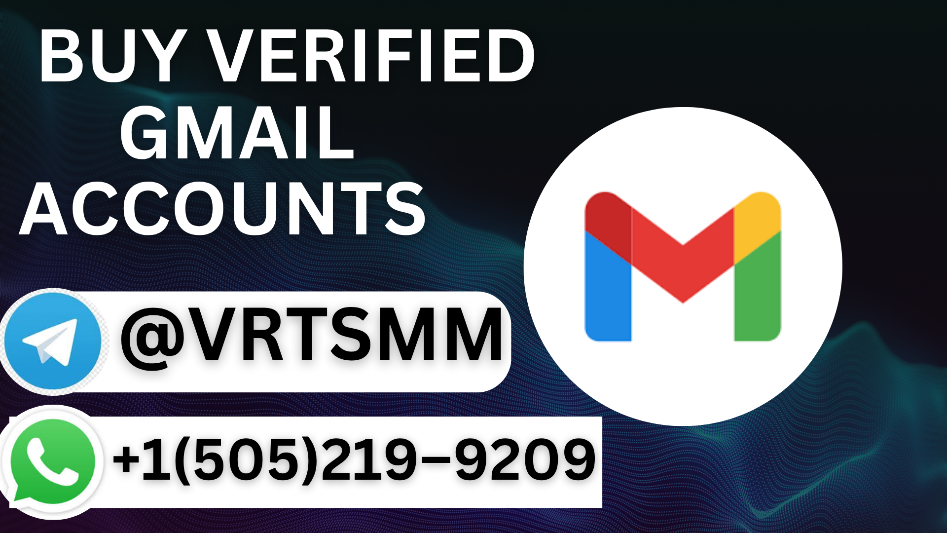 Best 15 Sites to Buy Gmail Account in Bulk: Top Picks