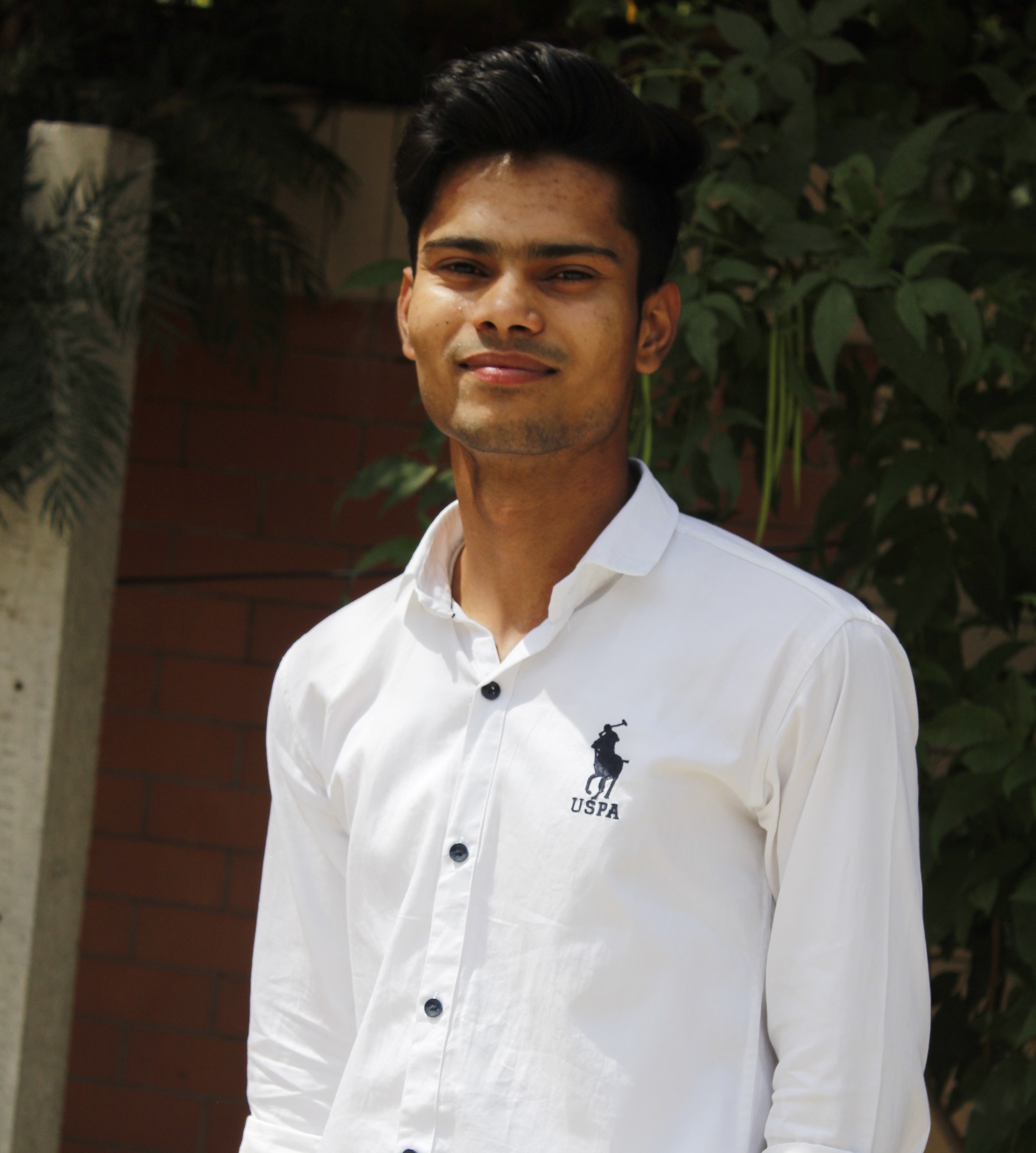 Alok Raj