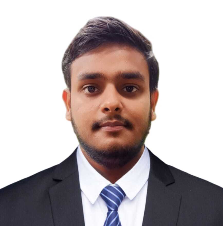 Garvit Agrawal Garvit Agrawal