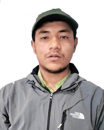 Ahmed Ali