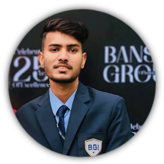 Chitranshu Yadav
