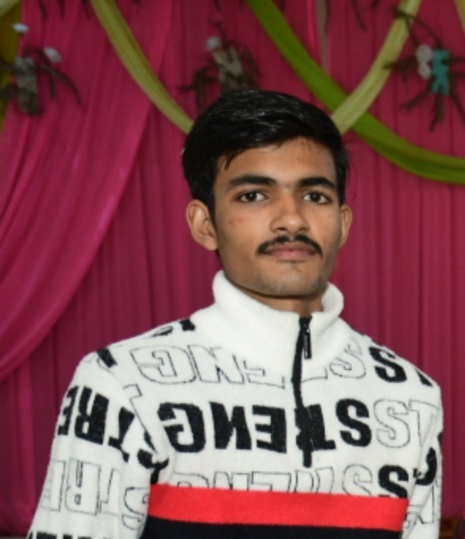 mohit pandey