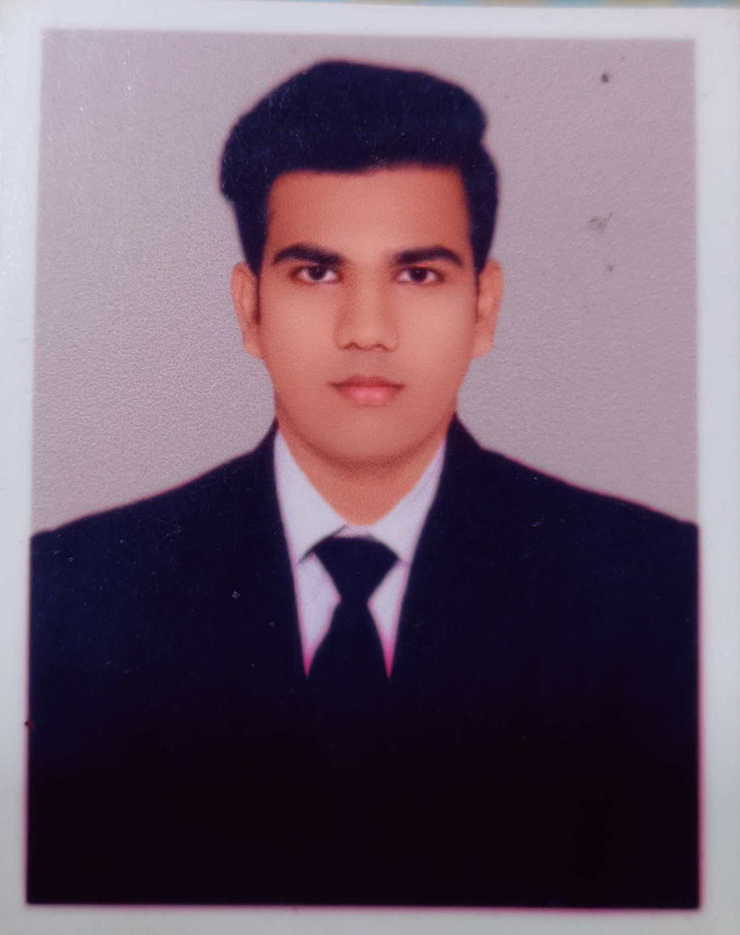 Aditya Paul