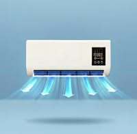 EpiCooler Portable AC personal cooling device for home and office
