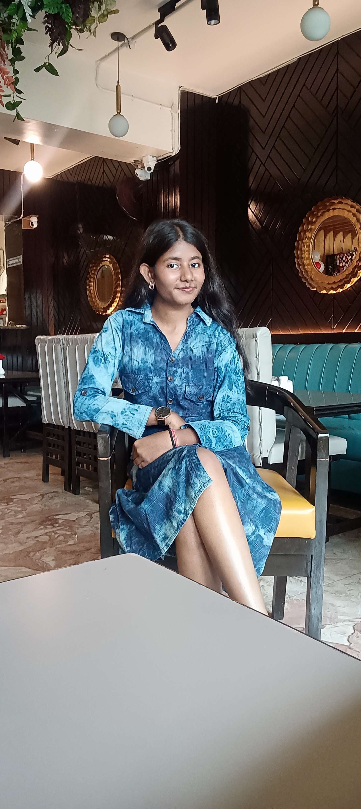 Manvi Tiwari