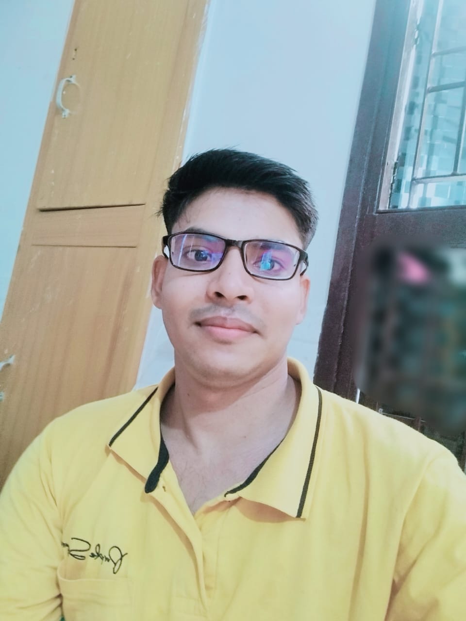 Yogendra Kumar Yogendra Kumar
